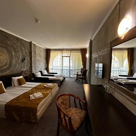 Hotel Art Babylon