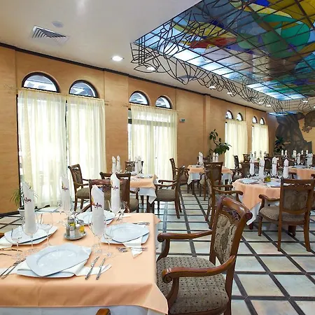 Art Babylon 4* Sunny Beach
